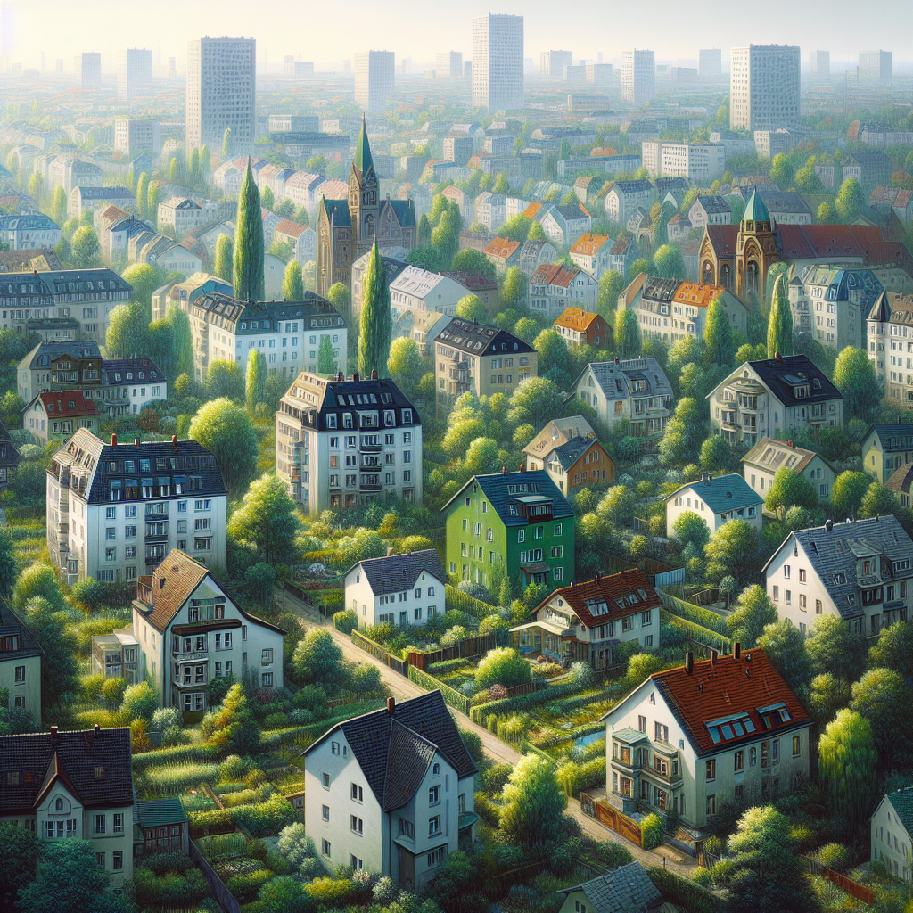 Bodenrichtwert Muenchen Sendling Westpark 2026